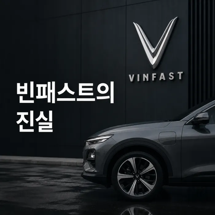 빈패스트 전기차 판매량 급증과 적자 지속 원인 분석