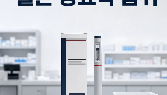 일본 저가 약가와 자유진료 시장이 만든 당뇨 치료제 공급 부족 구조