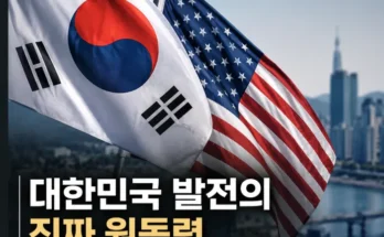 대한민국 건국과 6·25 전쟁 전후 미국 및 UN의 역할과 경제 원조 분석