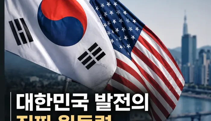 대한민국 건국과 6·25 전쟁 전후 미국 및 UN의 역할과 경제 원조 분석